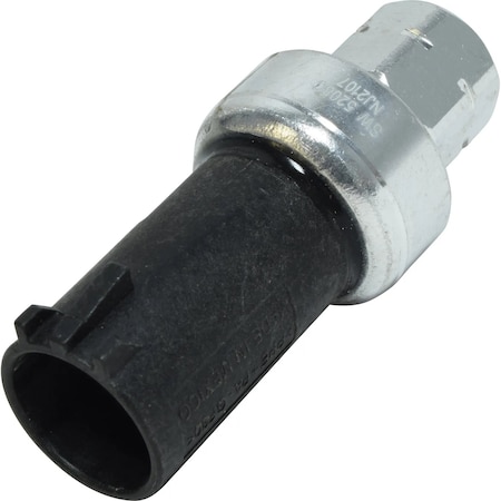 Universal Air Cond Universal Air Conditioning Switch, Sw5208C SW5208C